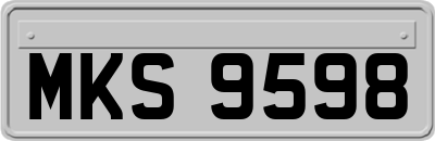 MKS9598