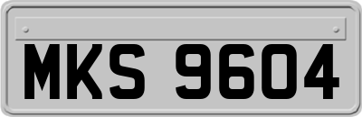 MKS9604