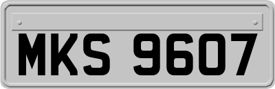 MKS9607