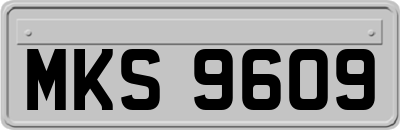 MKS9609