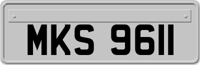 MKS9611
