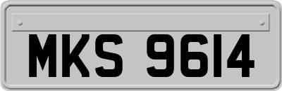 MKS9614