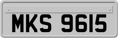 MKS9615