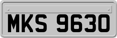 MKS9630