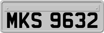 MKS9632