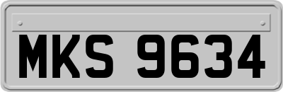 MKS9634