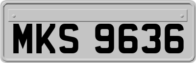MKS9636