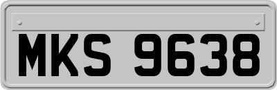 MKS9638