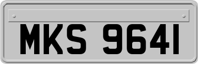 MKS9641