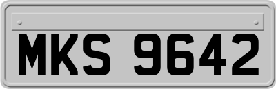 MKS9642