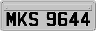 MKS9644