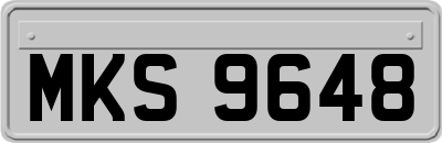 MKS9648