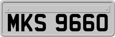 MKS9660
