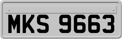 MKS9663