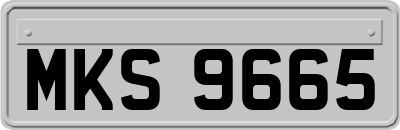 MKS9665
