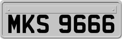 MKS9666
