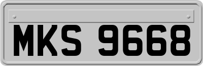 MKS9668