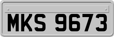 MKS9673