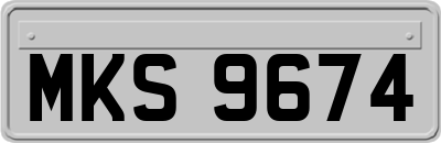 MKS9674