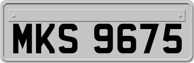 MKS9675
