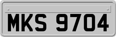 MKS9704