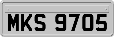 MKS9705