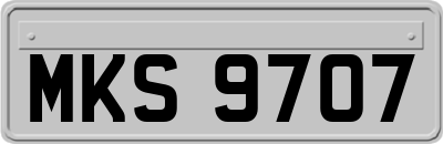 MKS9707