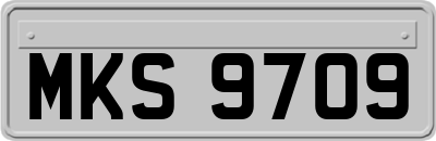MKS9709