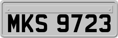 MKS9723