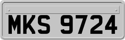 MKS9724