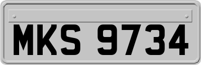 MKS9734