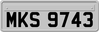 MKS9743