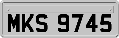 MKS9745