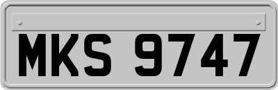 MKS9747