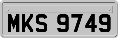 MKS9749