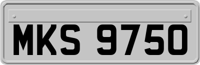 MKS9750