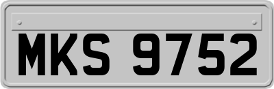 MKS9752
