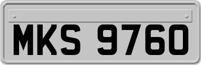 MKS9760