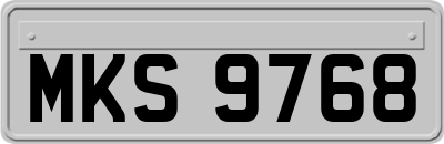 MKS9768