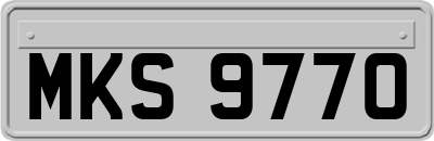 MKS9770