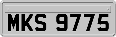 MKS9775