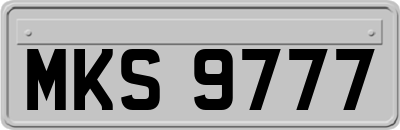 MKS9777