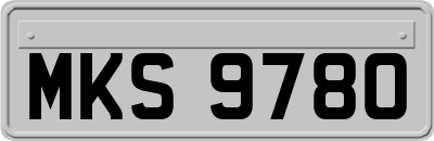 MKS9780