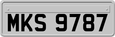 MKS9787