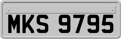 MKS9795