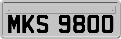 MKS9800