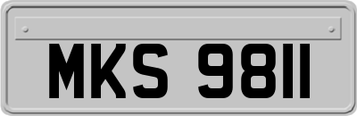 MKS9811