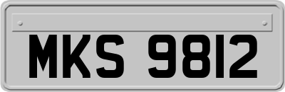 MKS9812