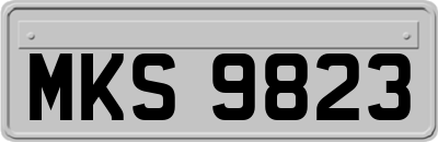 MKS9823