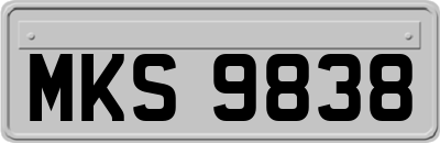 MKS9838